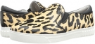 Tan Leopard Circus by Sam Edelman Cruz for Women (Size 10)