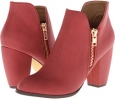 Red Michael Antonio Marlie for Women (Size 7)