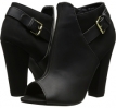 Black Michael Antonio Jenkins - AW for Women (Size 7.5)