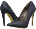 Navy Michael Antonio Lamiss HVY for Women (Size 5.5)