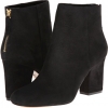 Black Suede Nine West Genevieve for Women (Size 8)