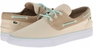 Lacoste Barbuda PS Size 7