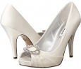 Ivory Nina Elvira for Women (Size 9)