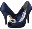 New Navy Nina Elvira for Women (Size 9)