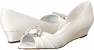 Ivory Nina Rivka for Women (Size 7)