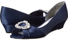 New Navy Nina Rivka for Women (Size 7)