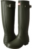 Dark Olive Hunter Original Tall for Women (Size 5)