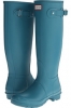 Bright Peacock Hunter Original Tall for Women (Size 5)