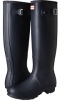 Navy Hunter Original Tall for Women (Size 5)