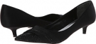 Black Nina Emmie for Women (Size 8.5)