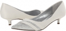 Ivory Nina Emmie for Women (Size 8.5)