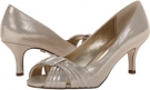 Platino Nina Clique for Women (Size 6)