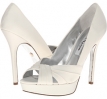 Ivory Nina Milan for Women (Size 8.5)