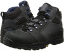 Black/Blue Danner Vicious 4.5 NMT for Men (Size 10)