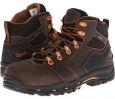 Brown/Orange Danner Vicious 4.5 NMT for Men (Size 7)