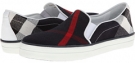 Burberry Kids Gauden Sneaker Size 5