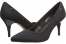 Black Stretch Calvin Klein Nitza for Women (Size 5)