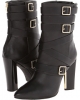 Black Calf Calvin Klein Zelda for Women (Size 9.5)