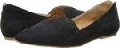 Black Suede Gabriella Rocha Italia for Women (Size 8)