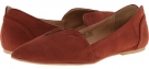 Rust Gabriella Rocha Italia for Women (Size 7.5)