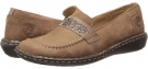 Camel Leather Lobo Solo Nellie for Women (Size 6.5)