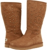 Chestnut UGG Rockstar for Women (Size 6)