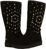 Black UGG Rockstar for Women (Size 6)