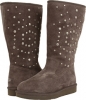 Grey UGG Rockstar for Women (Size 5)