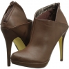 Brown Michael Antonio Marquette for Women (Size 7.5)