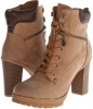 Camel G by GUESS Goodie for Women (Size 6.5)