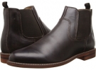 Brown Smooth Florsheim Doon Gore Boot for Men (Size 10)