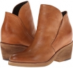 Tan Leather Dolce Vita Teague for Women (Size 6)