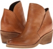 Tan Leather Dolce Vita Teague for Women (Size 7)