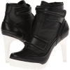 Black Calf/Nappa BCBGMAXAZRIA Powe for Women (Size 9.5)