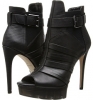 Black Calf/Tejus BCBGMAXAZRIA Hesh for Women (Size 7)