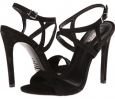 Black Schutz Ocrisia for Women (Size 8)