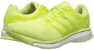 Glow/Glow/Running White adidas Running Energy Boost 2 for Women (Size 5.5)
