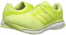 Glow/Glow/Running White adidas Running Energy Boost 2 for Women (Size 10)