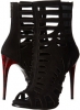 Black Schutz Norma for Women (Size 9)