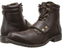 Brown Steve Madden M-Puckk for Men (Size 11)