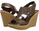 Brown Athena Alexander Click for Women (Size 8)