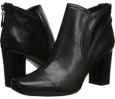 Black Stretch Franco Sarto Zelda for Women (Size 8)