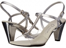 Silver Onex Tania for Women (Size 7)