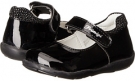 Black Primigi Kids Kendy for Kids (Size 5.5)