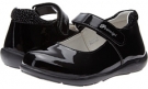 Black Primigi Kids Kendy for Kids (Size 8)