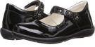 Black Primigi Kids Blair for Kids (Size 12)