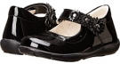 Black Primigi Kids Blair for Kids (Size 11)