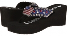 Patriot Heel Women's 7