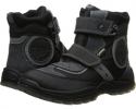 Black Primigi Kids Reno-E for Kids (Size 13)