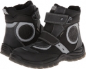 Black Primigi Kids Reno-E for Kids (Size 4)